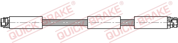 Brake Hose